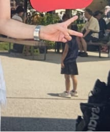 CITIZEN | アナログ腕時計