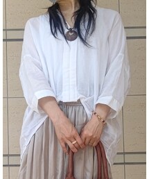 COQULE | 綿100%(Tシャツ/カットソー)