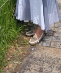 COACH | ローファー