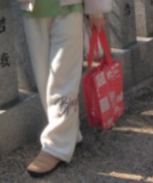 Temu | その他パンツ