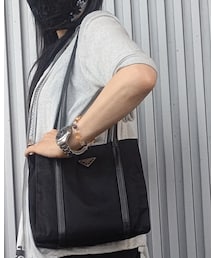 PRADA | ショルダーバッグ