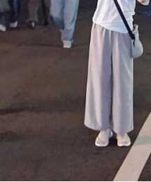 no brand | パンツ