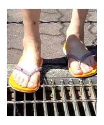 Kaepa | サイズS(ビーチサンダル)