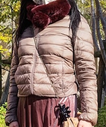 UNIQLO | ダウンジャケット/コート