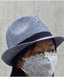 DAISO | 200円(ハット)