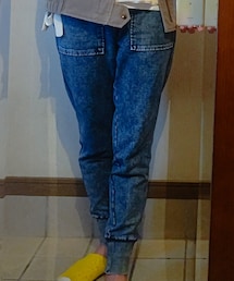 GU | Sサイズ(スウェットパンツ)