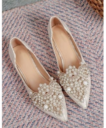 SHEIN | シューズ