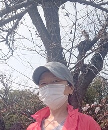 mont-bell | メッシュ UVカット(キャップ)