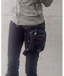 2りんかん | 2013年頃 購入(ボディバッグ/ウエストポーチ)