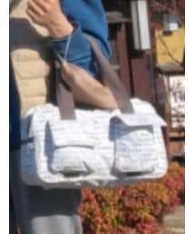 LeSportsac | エコバッグ/サブバッグ