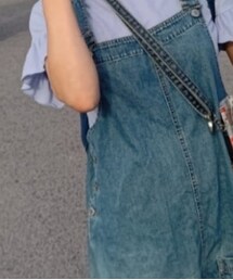 UNIQLO | サロペット/オーバーオール