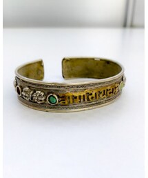 インド系 | 1997年頃にインド系雑貨店にて購入(ブレスレット)