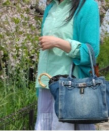 AS KNOW AS de base | スカート