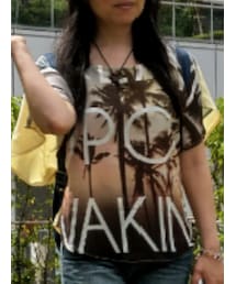 PAGEBOY | Tシャツ/カットソー