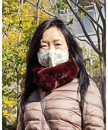 no brand | マフラー