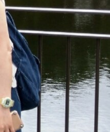 Abercrombie&Fitch | バックパック/リュック