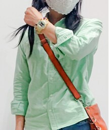 Ralph Lauren Sport | 綿100% サイズ7(シャツ/ブラウス)