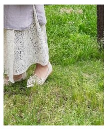 N.（N. Natural Beauty Basic） | 巻きスカート(スカート)