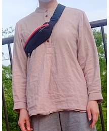 UNIQLO | 綿100 サイズM(Tシャツ/カットソー)