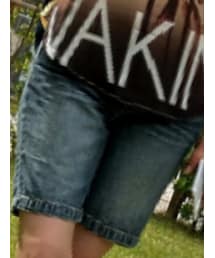 PERSON'S | デニムパンツ