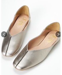 NISSEN | スリッポン