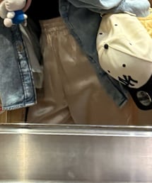 THINGS THAT MATTER | パンツ