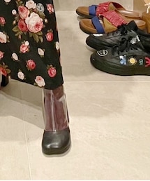 MM6 Maison Margiela | ブーツ