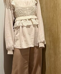 AURALEE | Tシャツ/カットソー