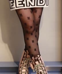FENDI | タイツ/ストッキング