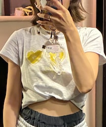 韓国で買ったやつ | Tシャツ/カットソー