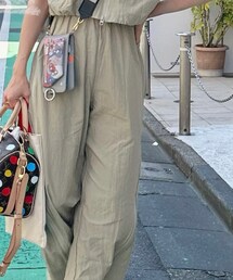 ZARA | パンツ