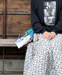 LOEWE × ハウルの動く城 | バッグ