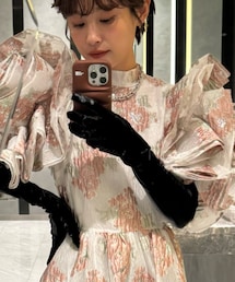 ZARA | 手袋