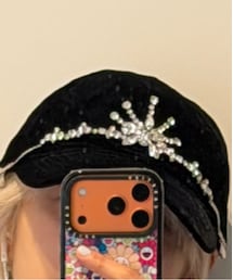 tanakadaisuke | キャップ