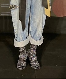 ZARA | シューズ