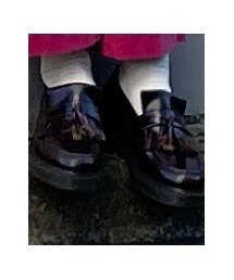Dr. Martens | ローファー