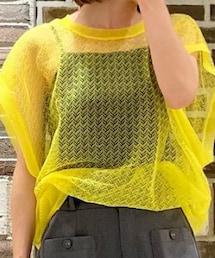 FUMIE TANAKA | トップス