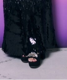 miu miu | サンダル