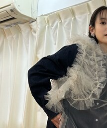 AMERICAN RAG CIE | シャツ/ブラウス