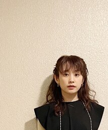 POTETE | バレッタ/ヘアクリップ