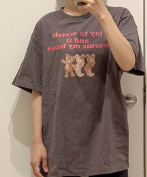 angecharme | Tシャツ/カットソー