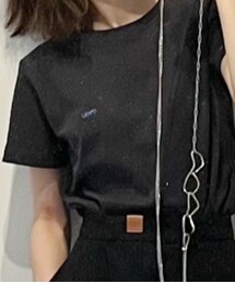鹿沼 憂妃ちゃん | Tシャツ/カットソー