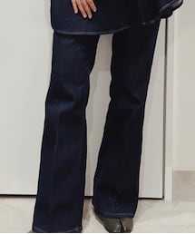 AMERICAN RAG CIE | デニムパンツ