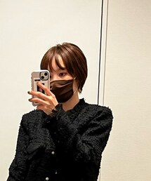 KIREI NOTE | マスク