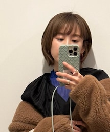 ZARA | トップス