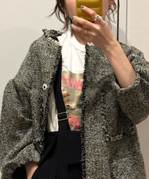 UNIQLO | Tシャツ/カットソー