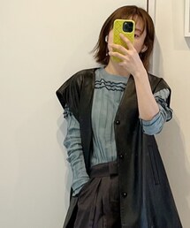 KIN | トップス