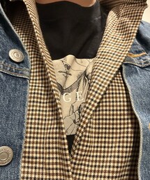 UNIQLO | Tシャツ/カットソー