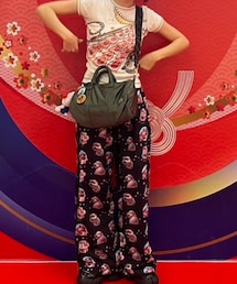Thai | パンツ