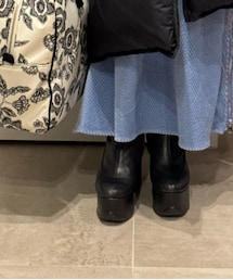 JIL SANDER | ブーツ
